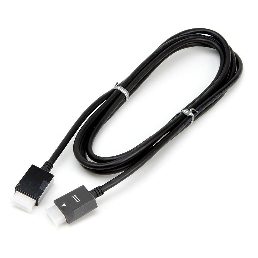 Samsung One Connect Kabel – BN39-01892A – für UN105S9WAF, UN110S9VF, UN55HU9000F und andere – Schwarz