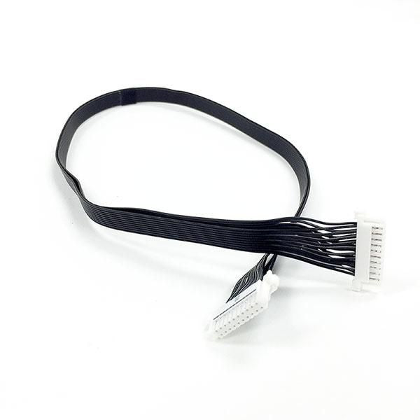 Samsung BN39-01475H Netzkabel – männlich, gerade – für UN46EH6030F, UN46EH6070F, UN46FH6030F und andere