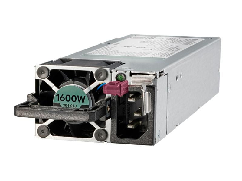 HPE Hewlett Packard Enterprise Netzteil – 1600 W