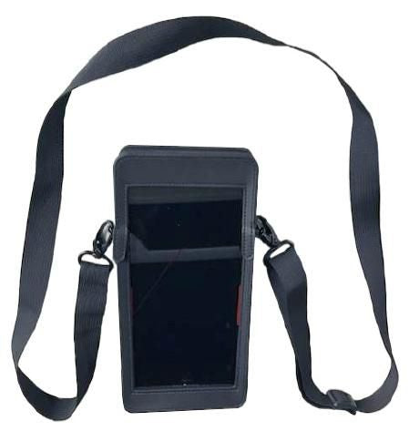 Honeywell Tablet-Hülle für EDA70/71 7" – Schwarz/Transparent