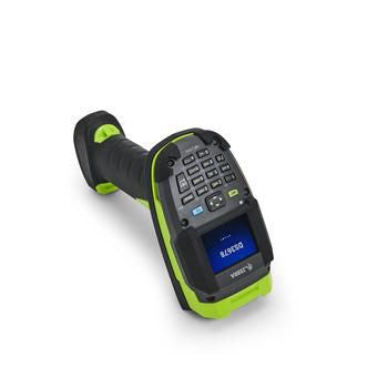 Zebra DS3678-HP – Barcodeleser – USB – USB-Kit