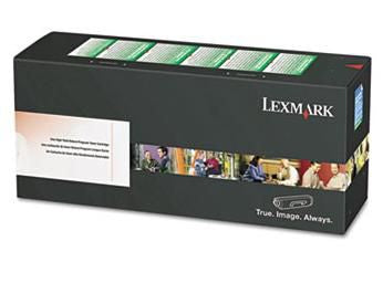 Lexmark 73B0030 Magenta Toner – Original – 15'000 Seiten – für Lexmark CS827de/CX827de