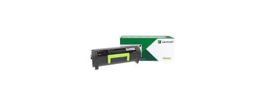 Lexmark 56F2X00 Schwarz Toner – Original XXL – 20'000 Seiten – für Lexmark MX521de/MS421dw/MS521dn u. a.