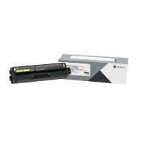 Lexmark Toner – Gelb – für MC3426I/MC3426ADW/MC3426DW