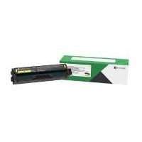 Lexmark Toner RETURN-TONER EXT HI CAP – gelb – für MC3426i/MC3426ADW/MC3426DW