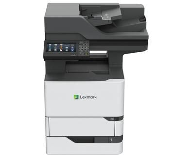 Lexmark MX722ADHE – S/W Laser-MFP A4