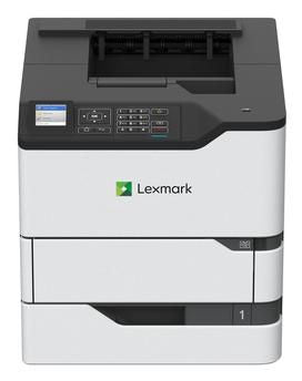 Lexmark MS821dn – A4, S/W, Duplex, 52 S./Min., 1200 × 1200 dpi