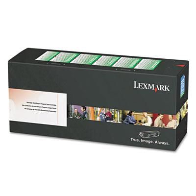 Lexmark Toner – Schwarz, 10500 Seiten – für CS521/CS/CX62X