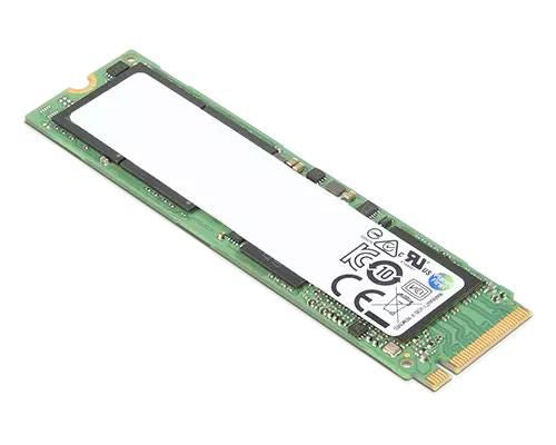 Lenovo 2 TB – M.2 2280, PCIe 4.0, NVMe, für Laptop