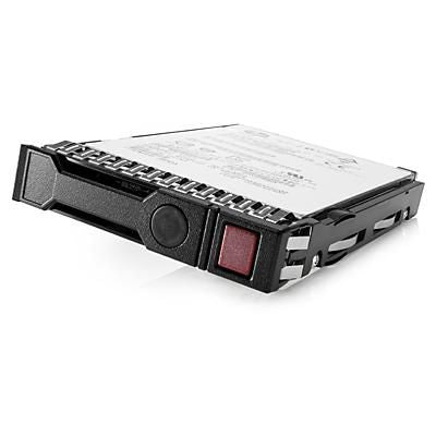 HPE 762261-B21 – für 2,5" SSD, SAS