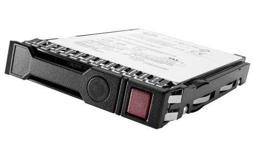 HPE SSD 2,5" – 120 GB, SATA III 6 Gbit/s