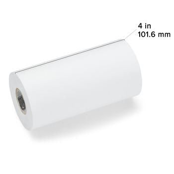 Zebra Z-Perform Thermorollen 58 × 13 mm, 16 m – 50 Rollen
