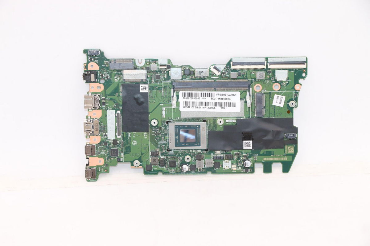 Lenovo Notebook-Akku – für FRU5B21C22182