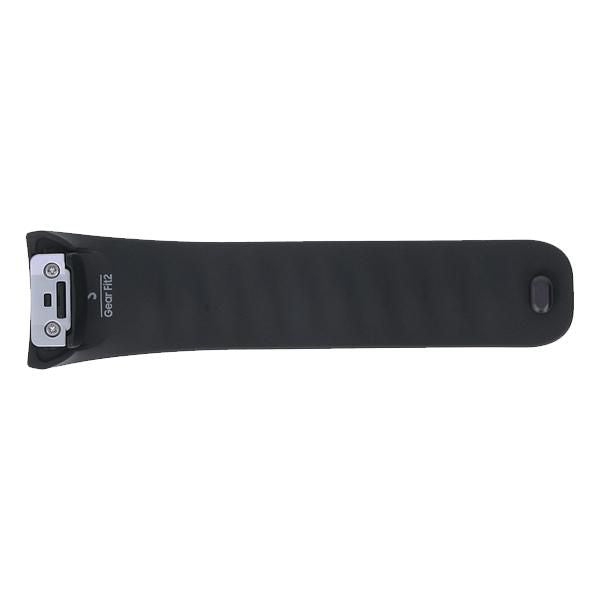 Samsung Band Schnalle – Schwarz, für SMR360