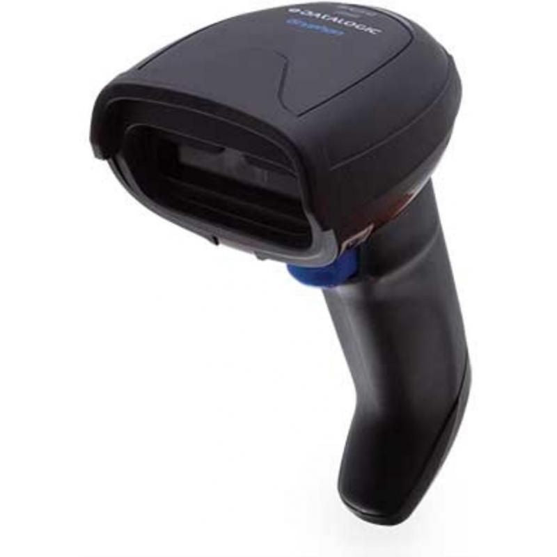 Datalogic Gryphon GM4200 – Barcodeleser – Funk