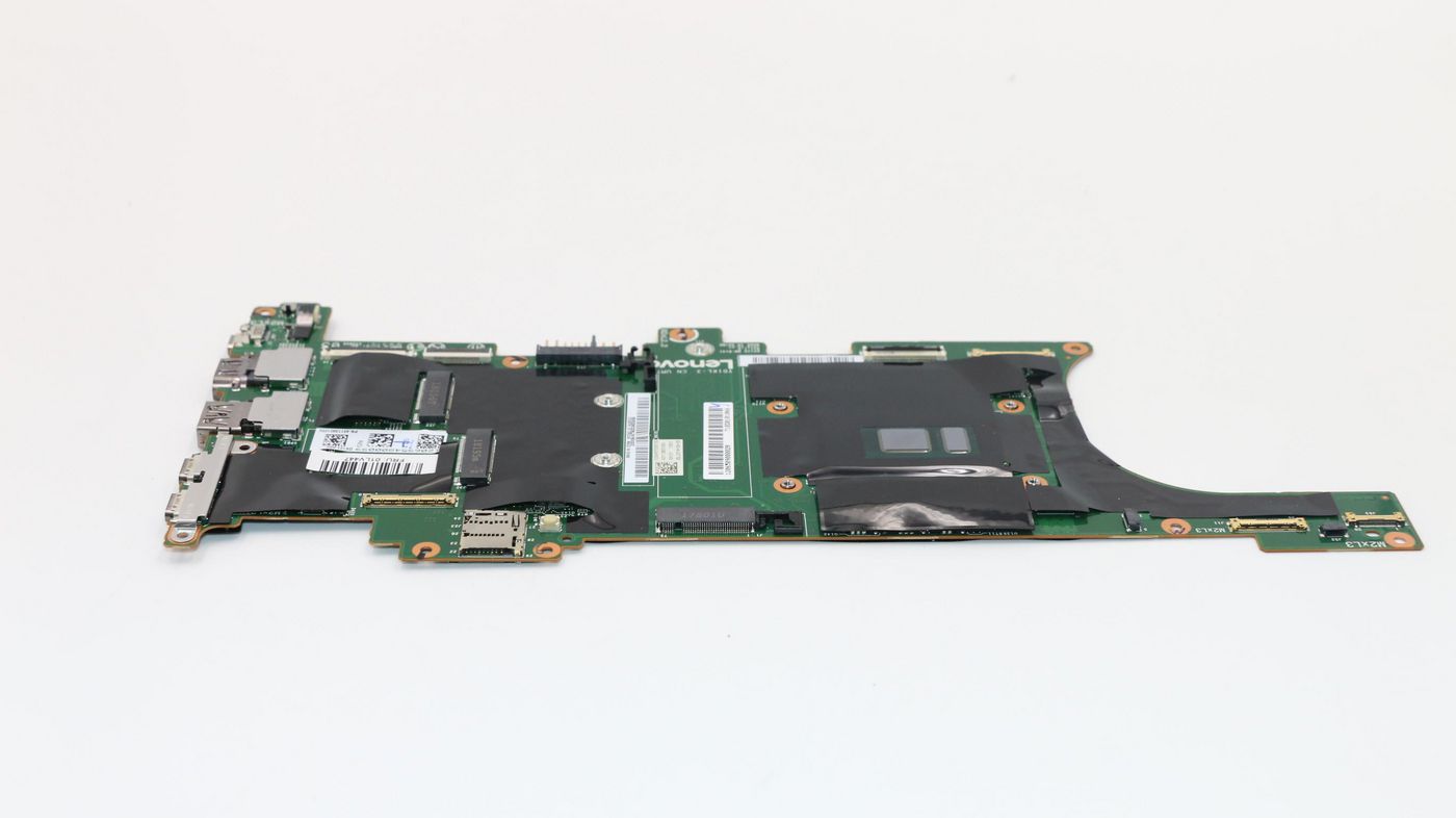 Lenovo Planar WIN i5-6300U – Mainboard – 8 GB