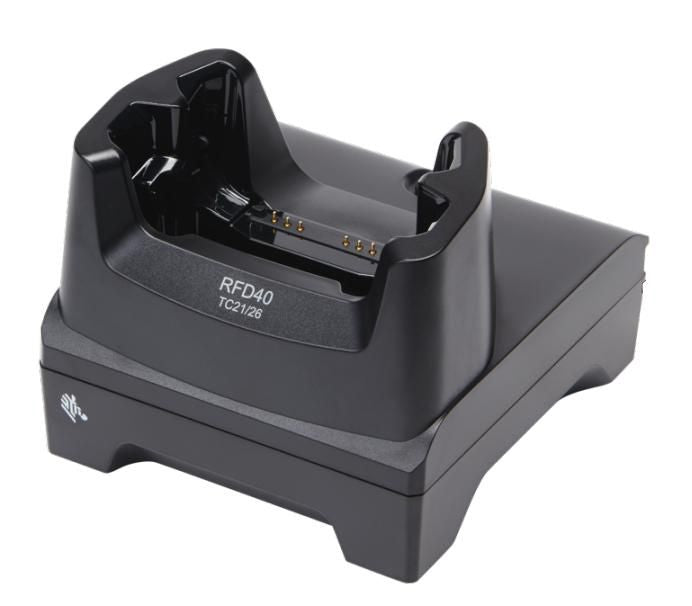Zebra RFD40 Ladestation – für Zebra TC21, Zebra TC26
