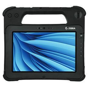 Zebra L10AX XPAD – 128 GB, 8 GB RAM, WLAN, Barcode-Imager, i5