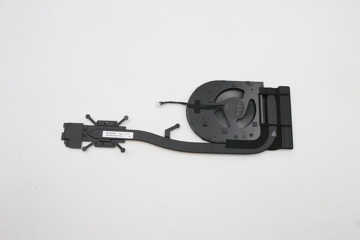 Lenovo IRONHIDE-3.0 Thermal-Modul – für Lenovo-Systeme
