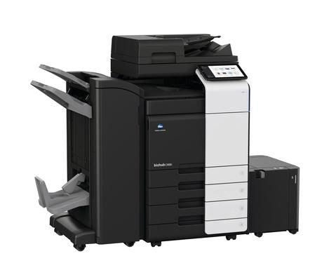 Konica Minolta Rollen-Kit – für bizhub C300i, 1071341