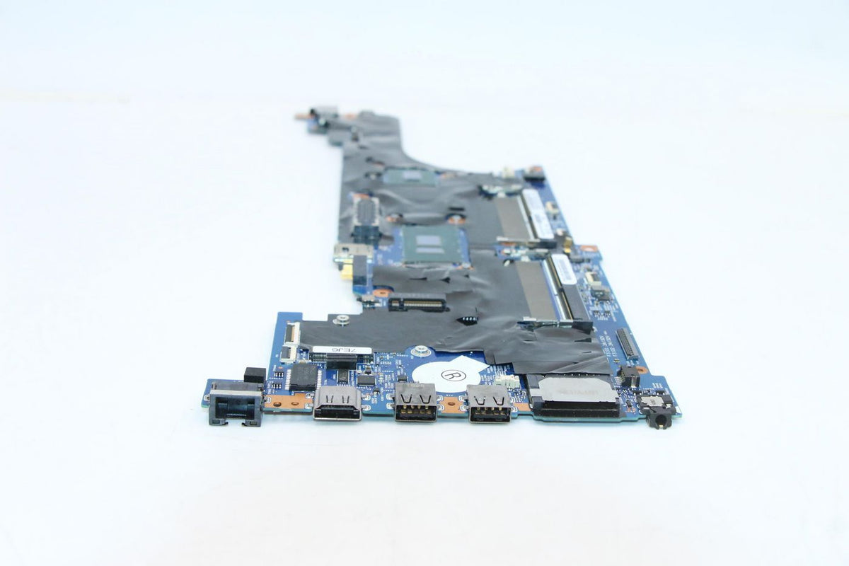 Lenovo Hauptplatine für ThinkPad T570 – FRU01YR398, Mehrfarbig