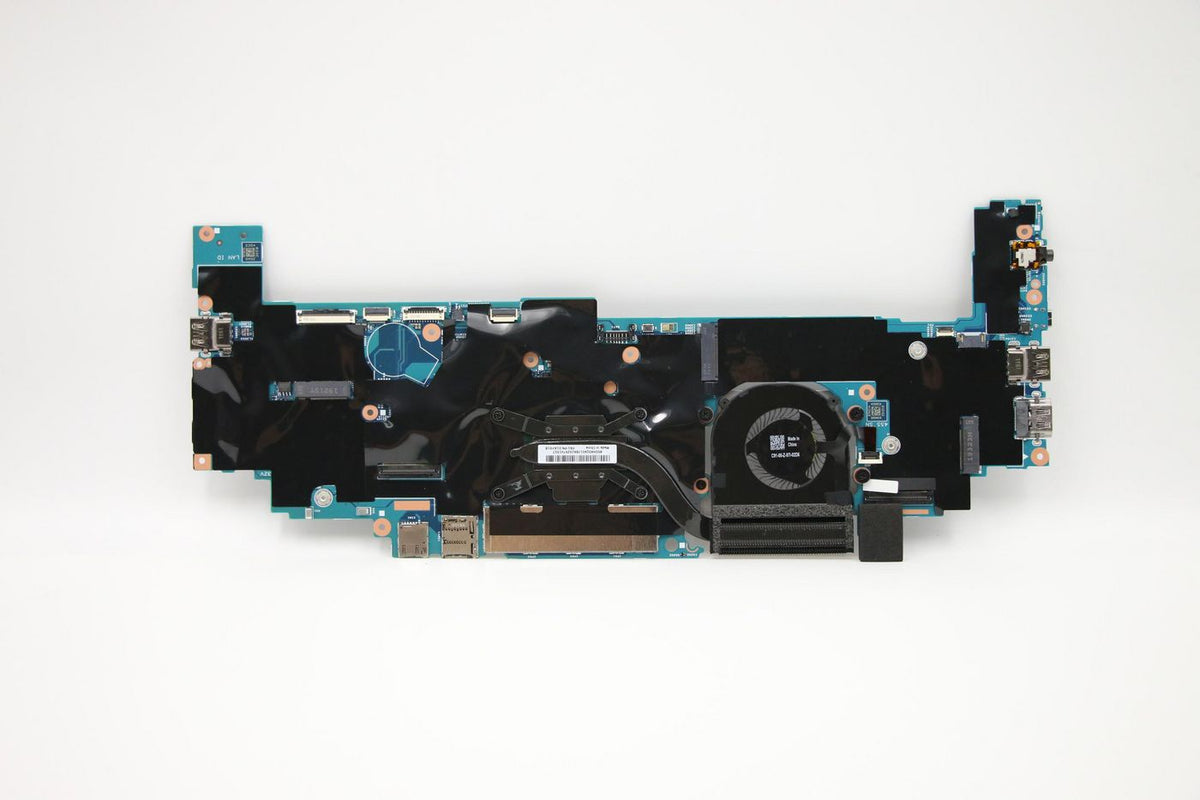 Lenovo Hauptplatine für ThinkPad X1 Yoga (3. Gen.) – Mehrfarbig