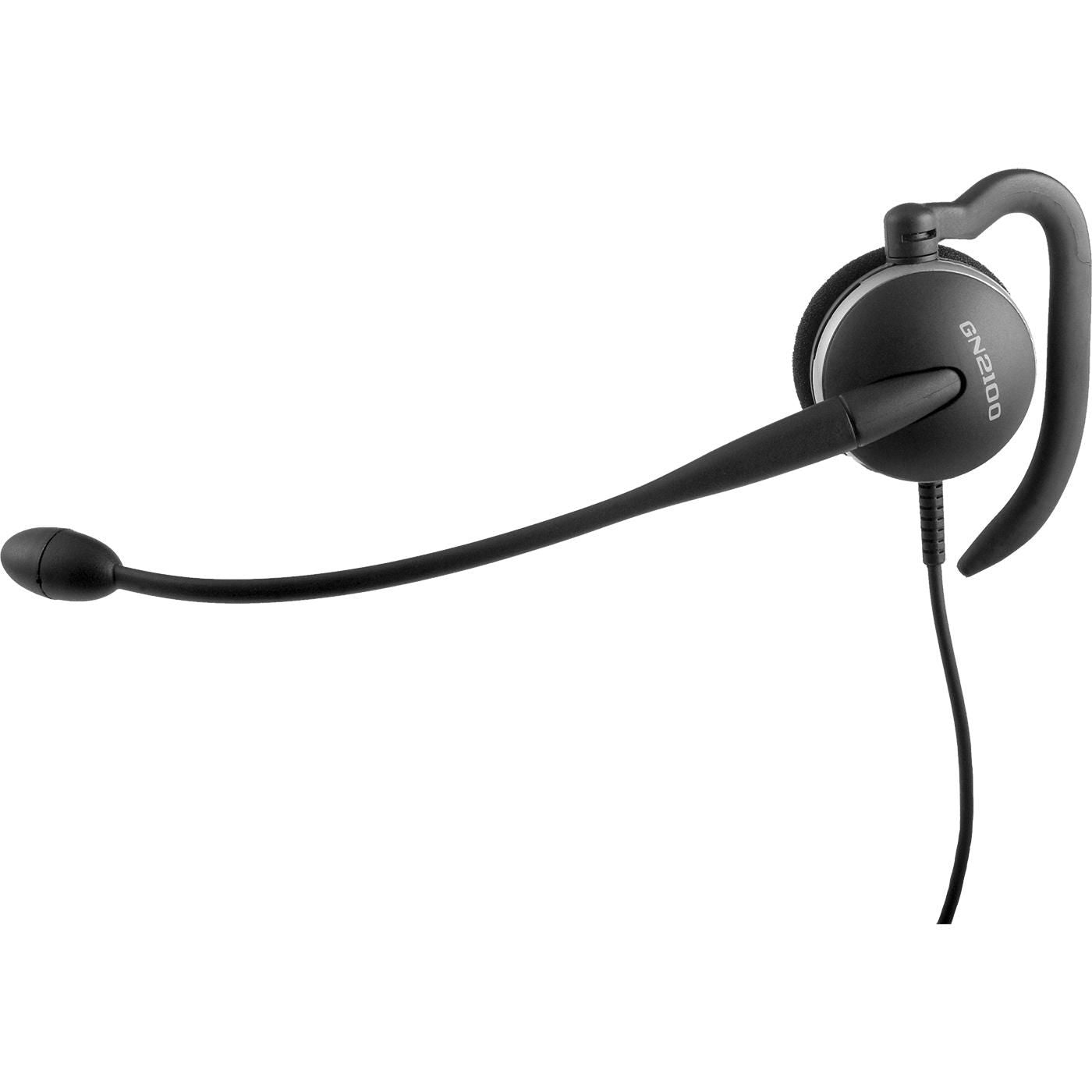 Jabra GN2100 3 IN 1NC FLEXIBLE 82 E-STD NC – Headset