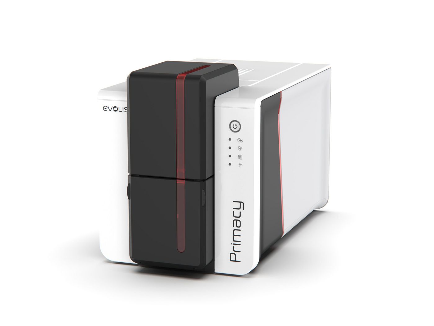 Evolis Primacy 2 Duplex Expert – Kartendrucker, Duplex