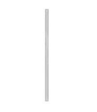 B-Tech Säulenhalterung – für B-Tech BT5924, Ø 38,1 mm – BT5935-100/W