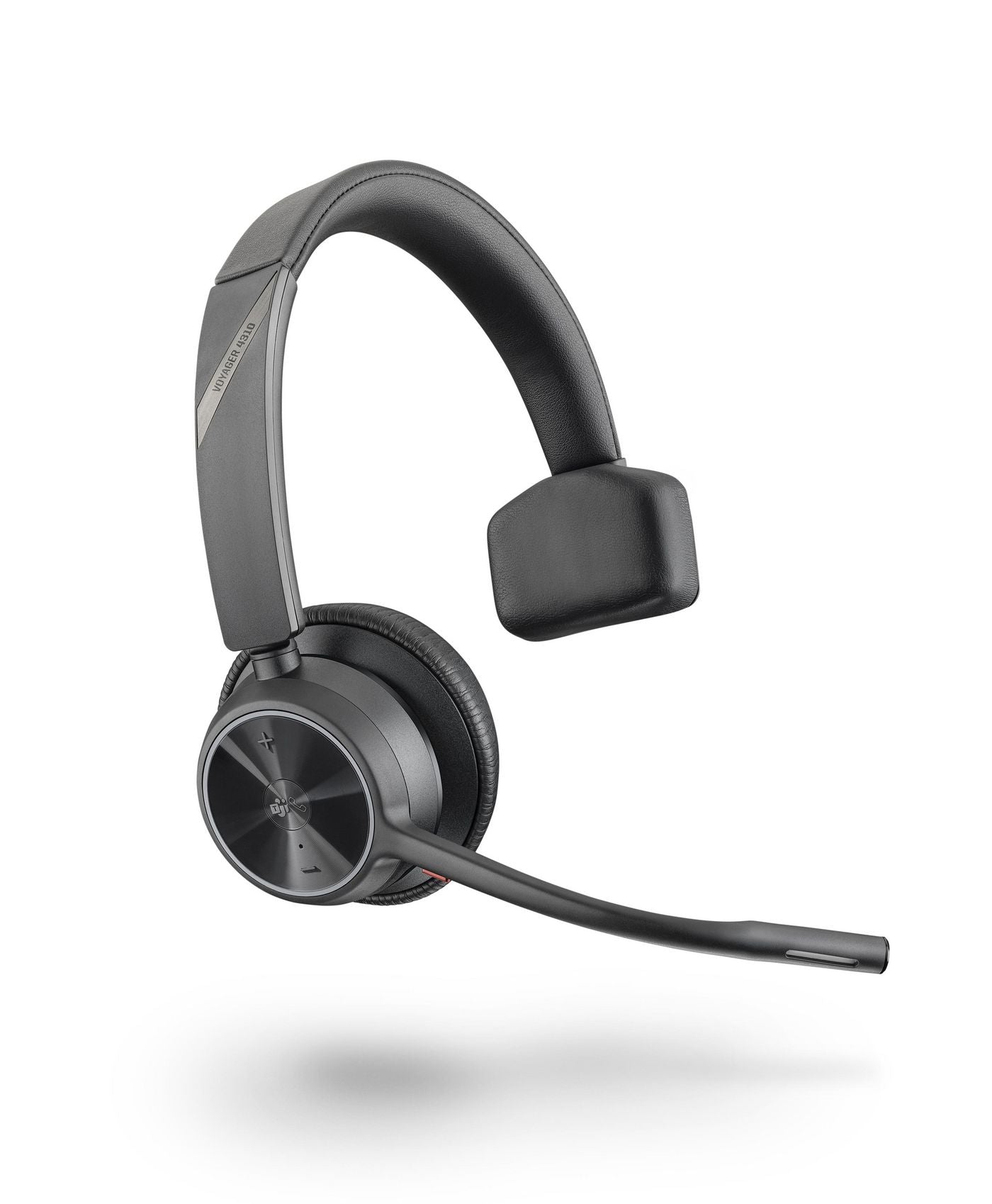 Poly VOYAGER 4310 UC – Headset – Bluetooth – Schwarz