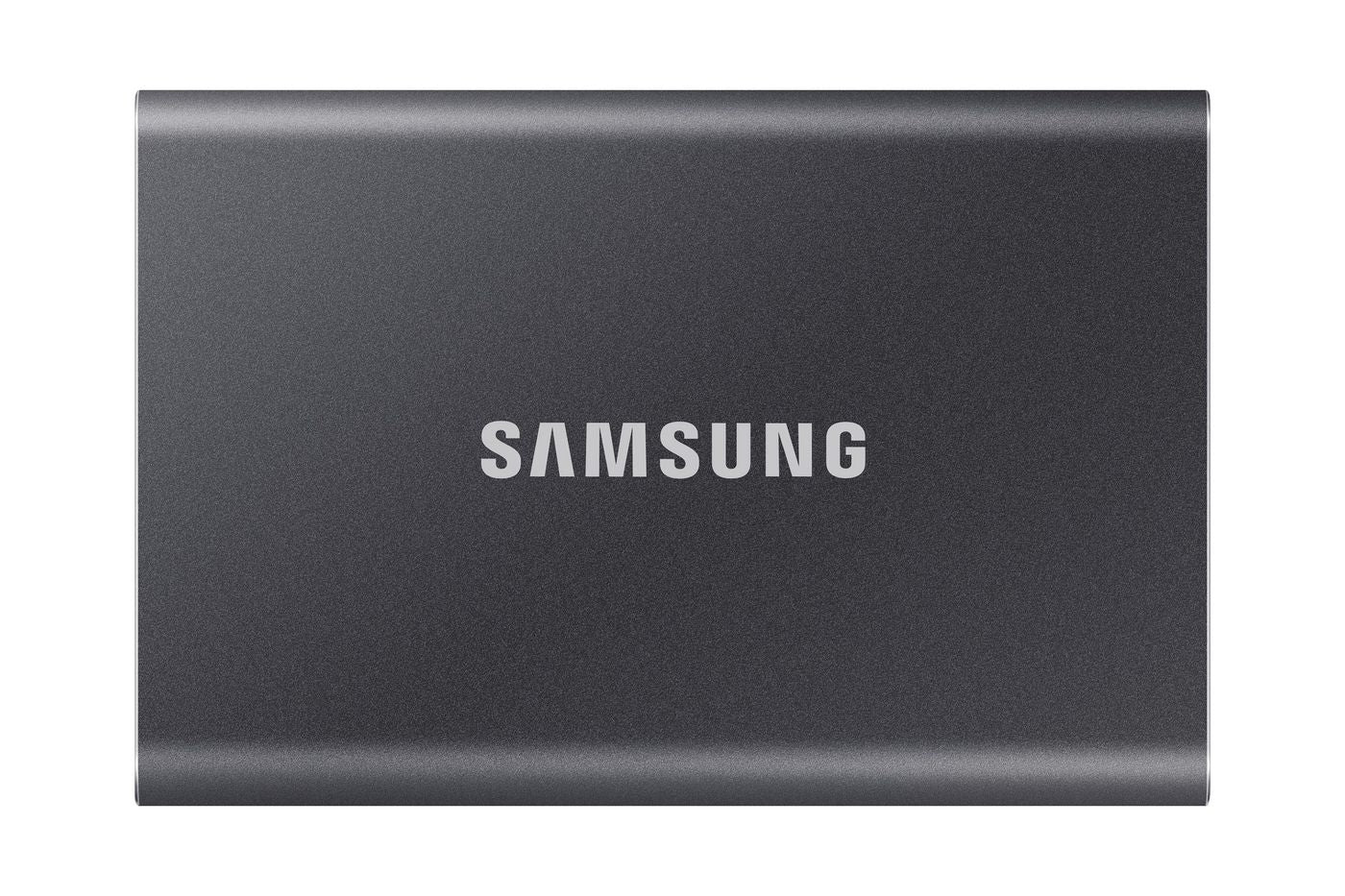 Samsung Portable SSD T7 – 1 TB, USB Typ-C (USB 3.2 Gen 2), Hardwareverschlüsselung