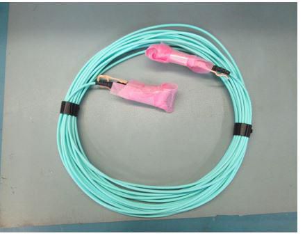 HPE QSFP28 DAC-Kabel – 100G, aktiv, 15 m