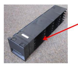 HPE StoreEver MSL 3040