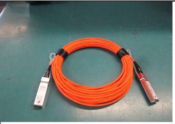 HPE SFP28-SFP28 DAC-Kabel – 25G, aktiv, 10 m