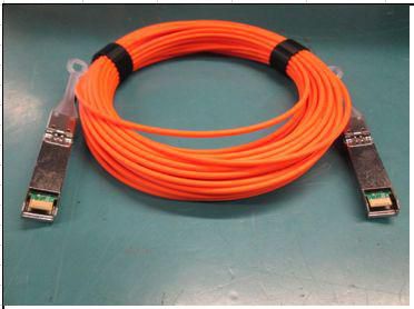 HPE SFP28-SFP28 DAC-Kabel – 25G, aktiv, 15 m