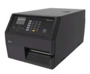 Honeywell PX65A – Etikettendrucker, Thermotransfer, UHF RFID, LAN, 300 dpi