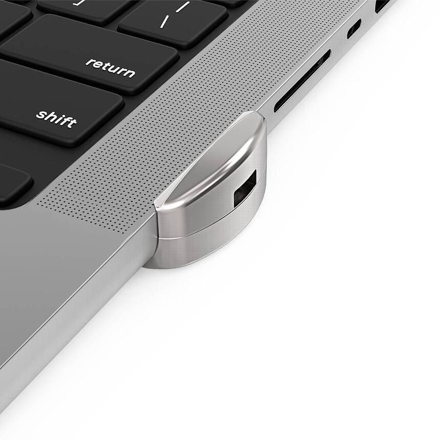 Compulocks Zubehörtasche – für MacBook Pro 14" (M1–M4)