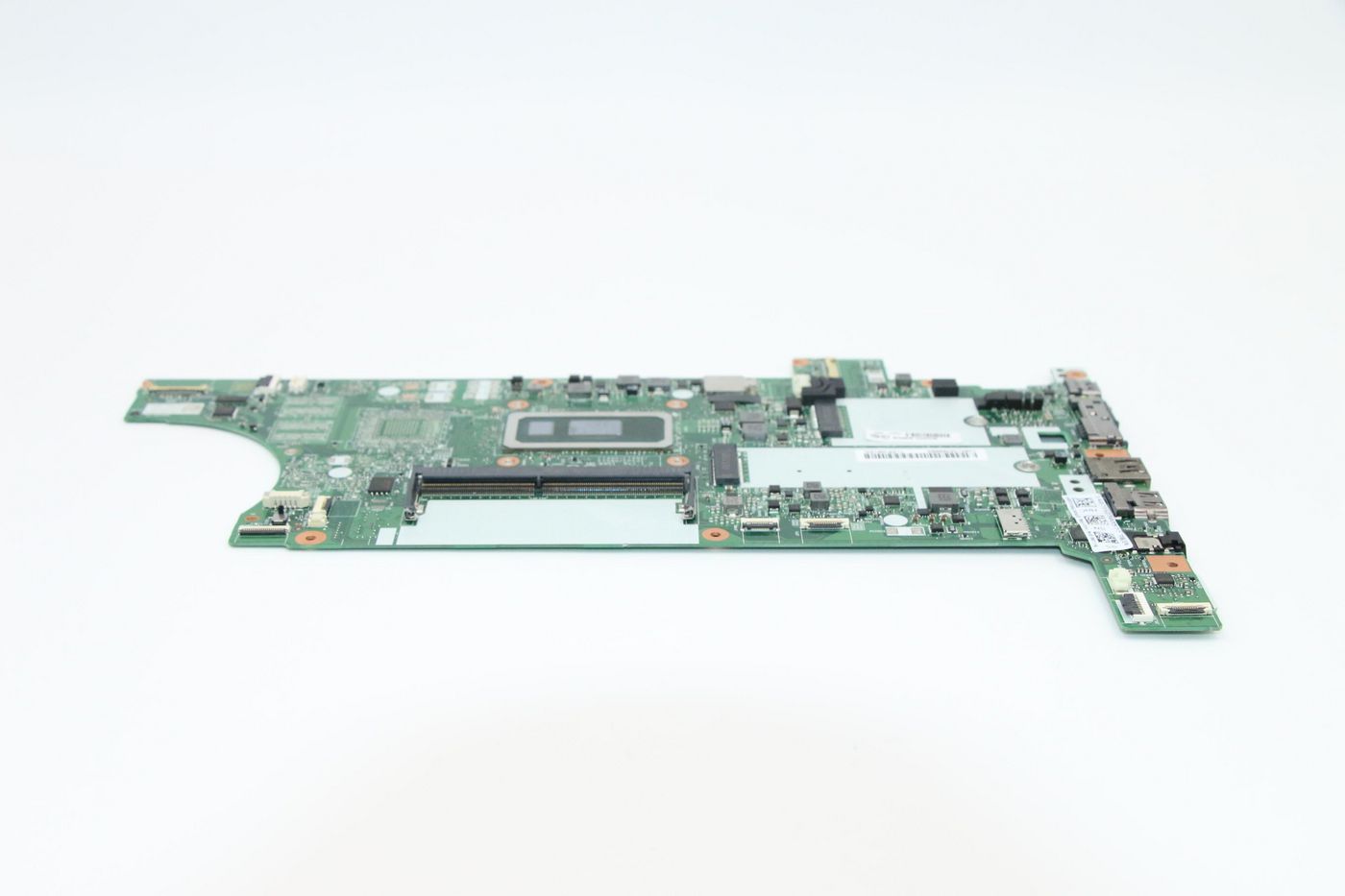 Lenovo FRU01YT412 – Mainboard – für Drift-1, Ironhide-1