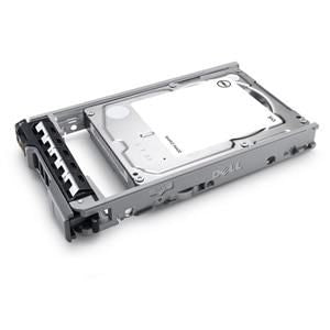 DELL 2,4 TB – 2,5" SAS 12G, 10000 U/min, für PowerEdge R230/R330/R630 (Auswahl)