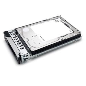 Dell Interne Festplatte – 2,4 TB, 10'000 U/min / SAS 12 Gbit/s