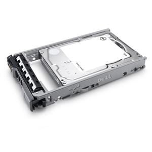 DELL 1,2 TB, 2,5", SAS 12 Gb/s, 10000 U/min, Hot-Swap – für Server/Workstation