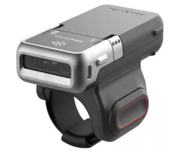 Honeywell 8675i FlexRange – IP65 Schutz, Tragbares Barcodelesegerät, Bluetooth 5.1