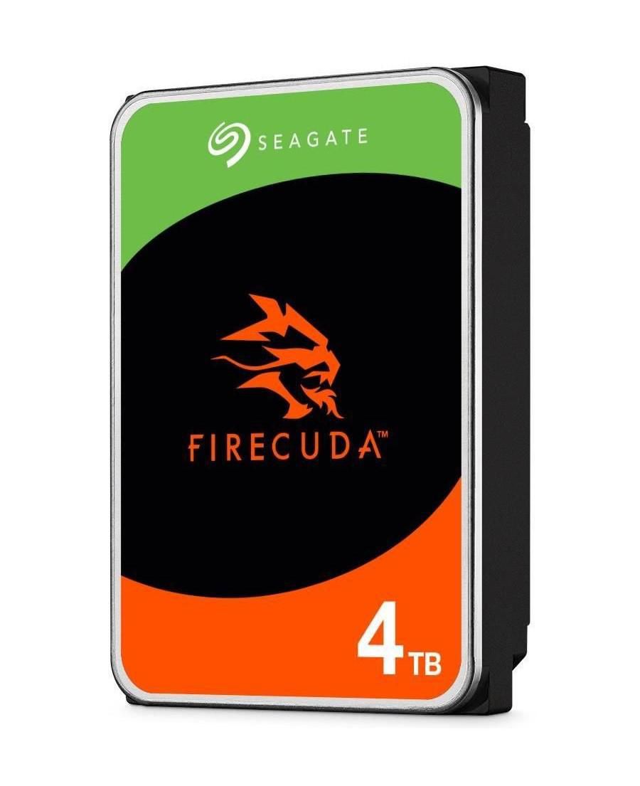 Seagate ST4000DXA05 – FireCuda Gaming HDD, 4 TB, SATA III