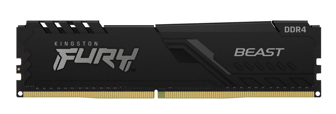Kingston Technology Kingston FURY Beast – 32 GB RAM, DDR4 3600 MT/s