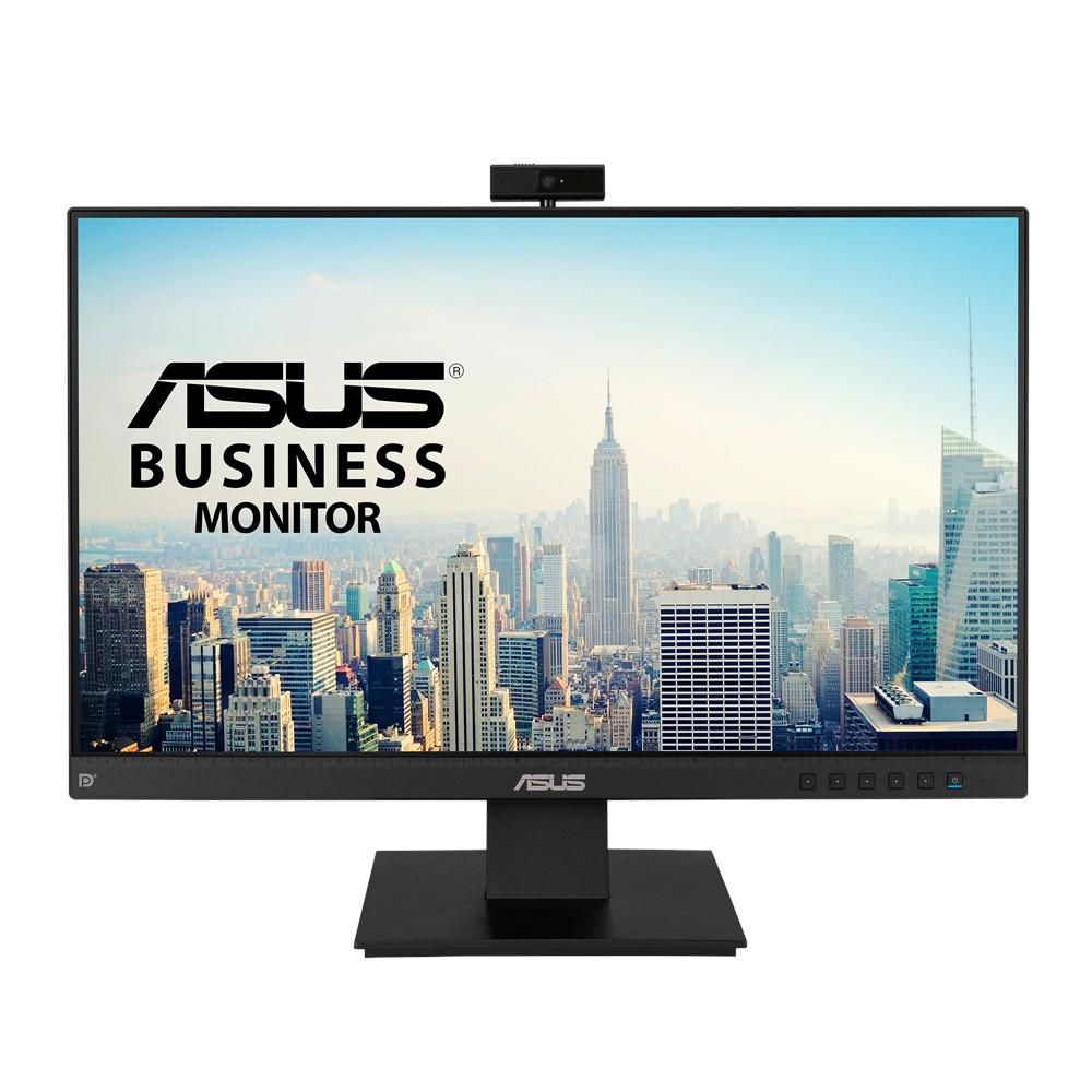 ASUS BE24EQK – 23,8", 1920 × 1080 (Full HD), IPS, Webcam