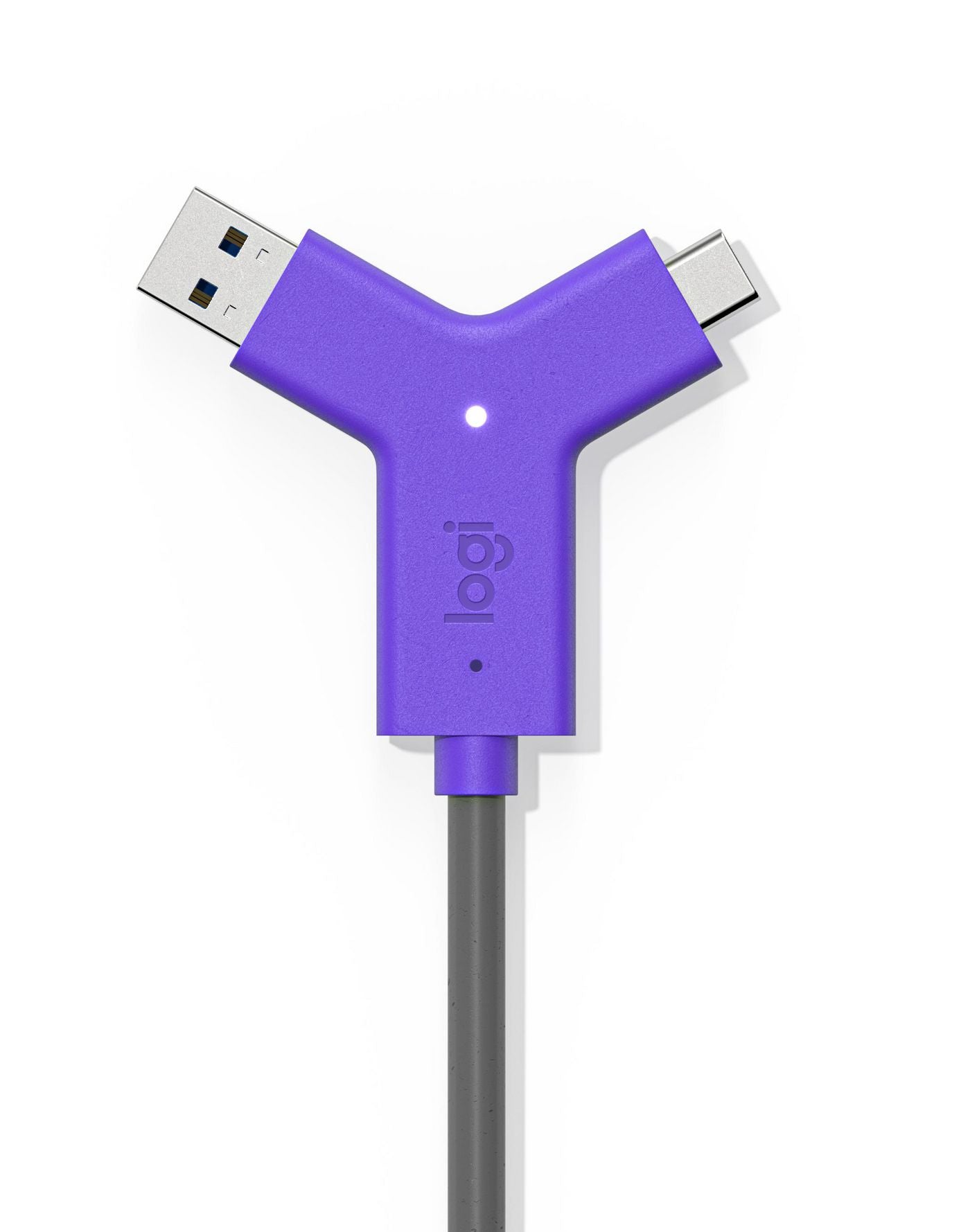 Logitech Swytch Y-Kabel – für Logitech Swytch
