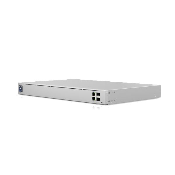 Ubiquiti UXG-PRO – VPN-Router – 2×GbE LAN, 1×GbE WAN, 1U