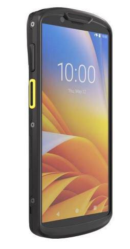 Zebra TC53 – 6.0", 8/64 GB, WLAN 6E, 1D/2D, SE4720, Android