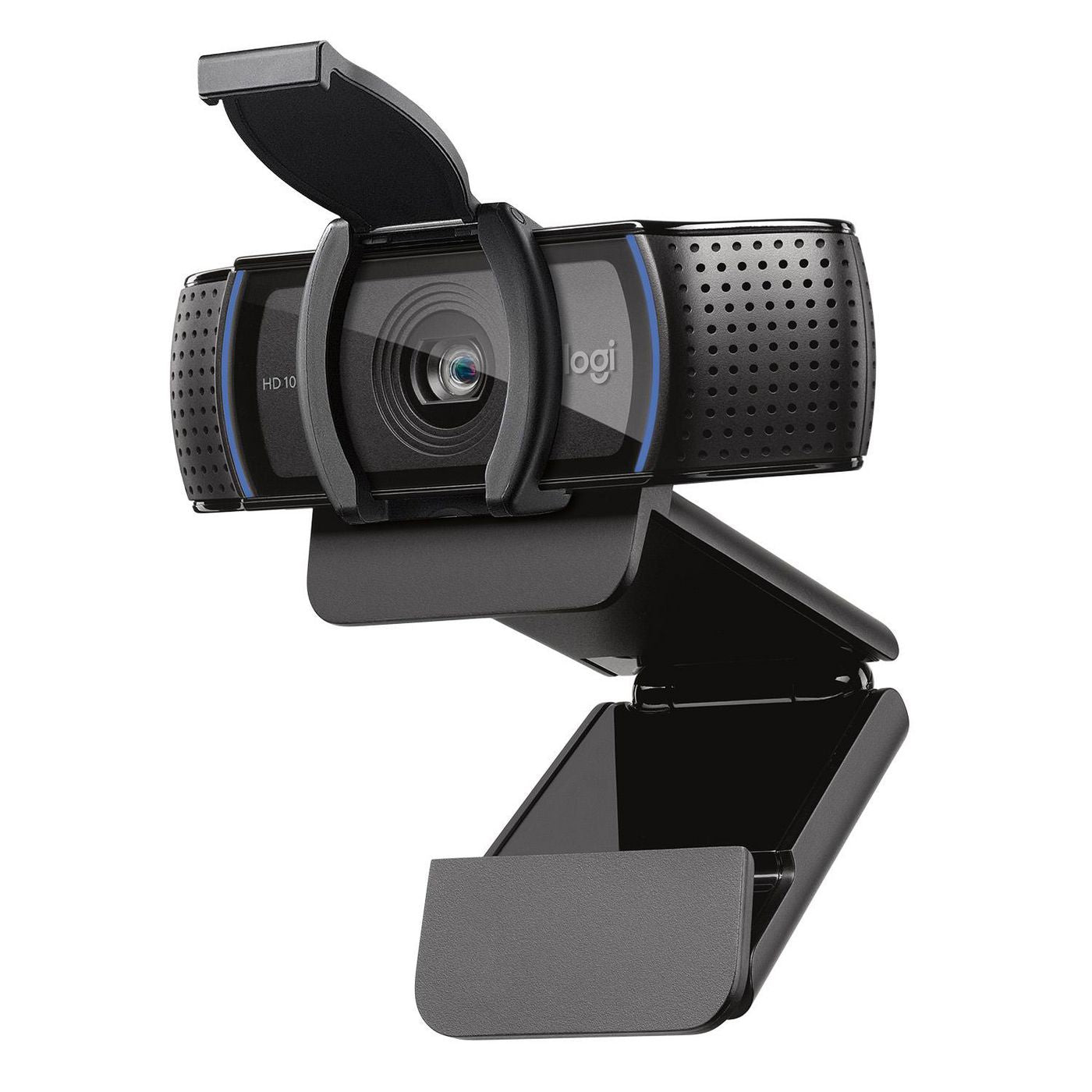 Logitech C920S Pro – Webcam