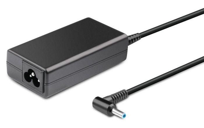 CoreParts 4SC18AA Netzteil 150 W (19,5 V/7,7 A, Stecker 4,5×3,0 mm) – für HP-Laptops